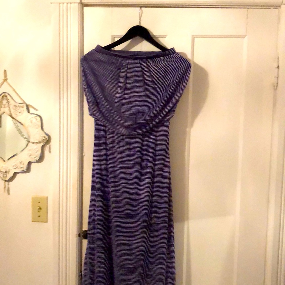 Cynthia Rowley Cover Up/ Pool dress.